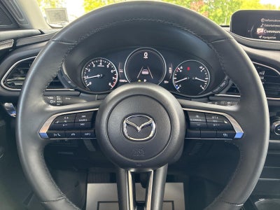 2024 Mazda Mazda CX-30 2.5 S Preferred Package