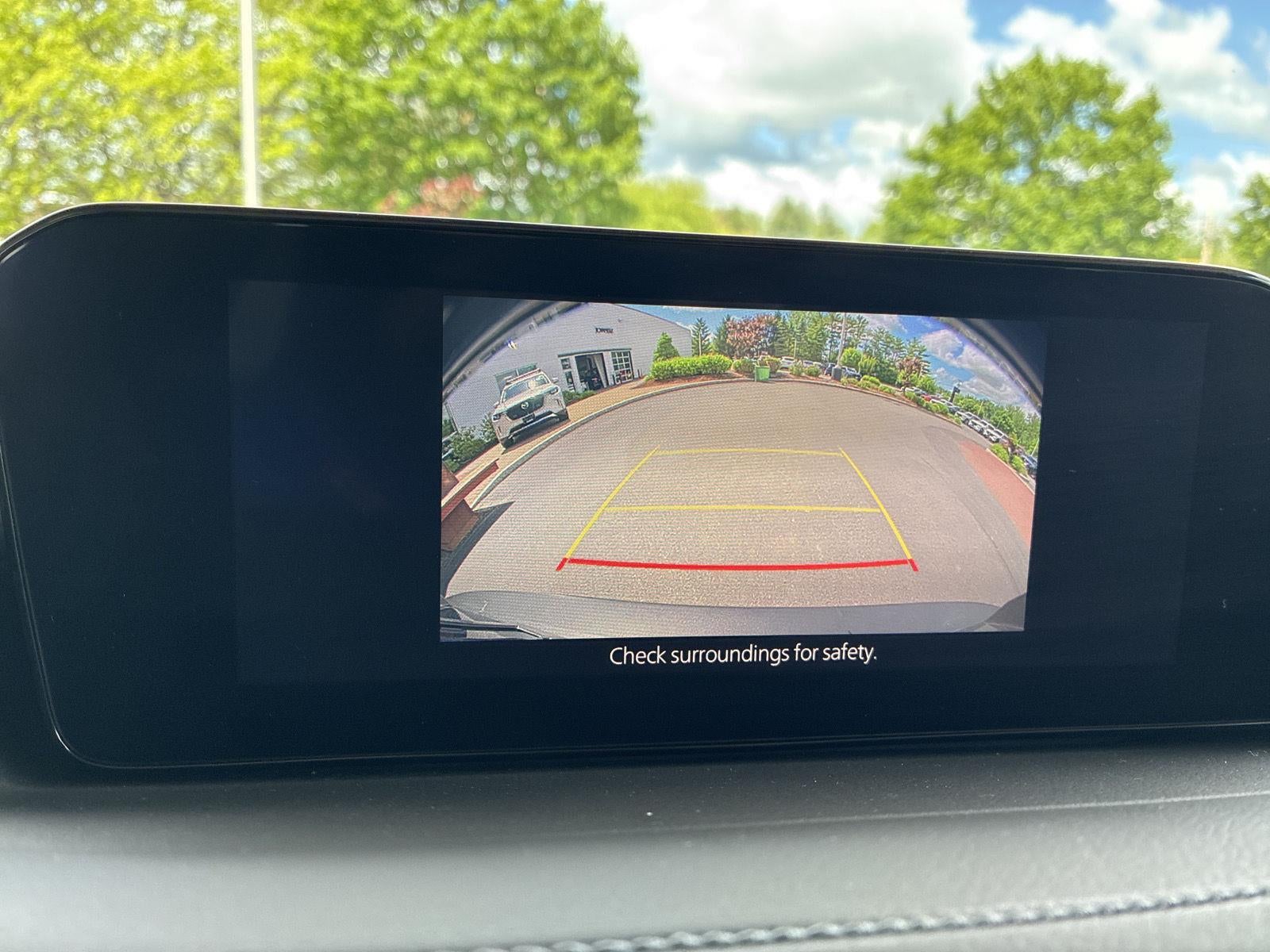 2024 Mazda Mazda CX-30 2.5 S Preferred Package