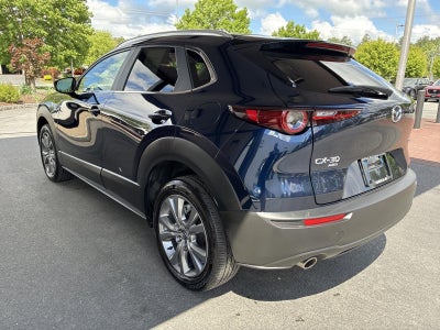 2024 Mazda Mazda CX-30 2.5 S Preferred Package