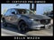 2025 Mazda Mazda CX-30 2.5 S Carbon Edition