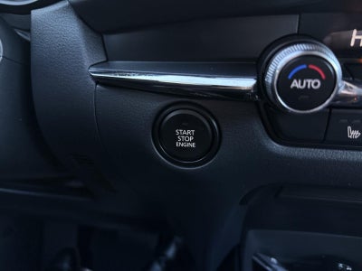 2025 Mazda Mazda CX-30 2.5 S Carbon Edition