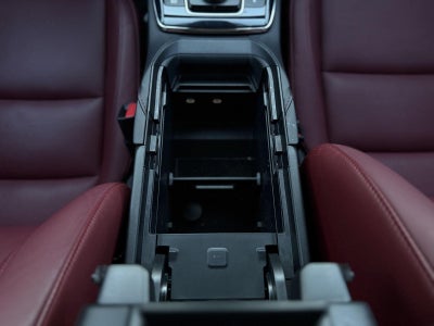 2025 Mazda Mazda CX-30 2.5 S Carbon Edition