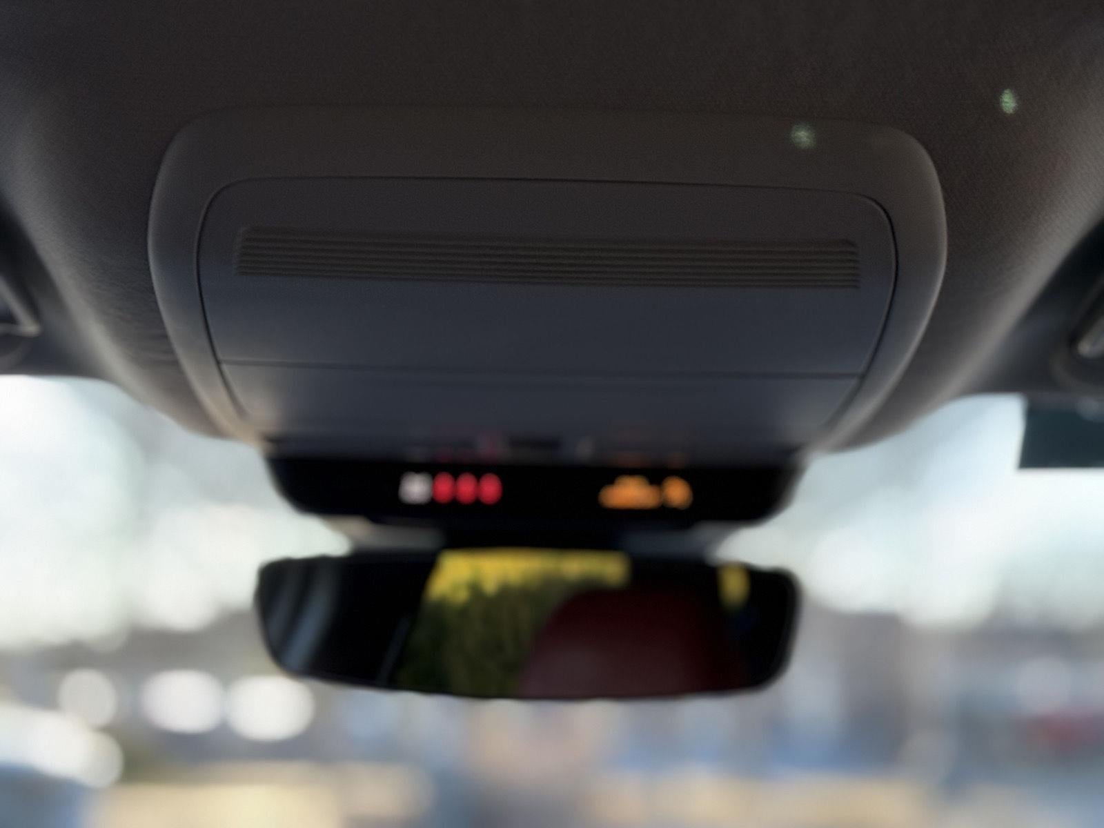 2025 Mazda Mazda CX-30 2.5 S Carbon Edition