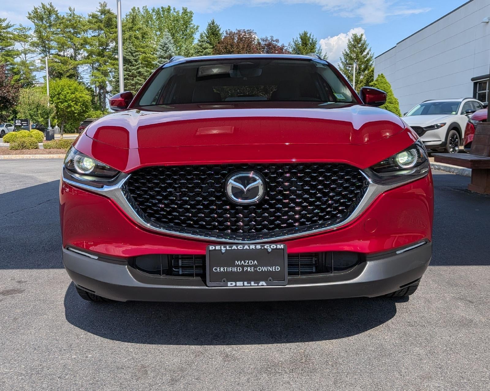 2024 Mazda Mazda CX-30 2.5 S Preferred Package