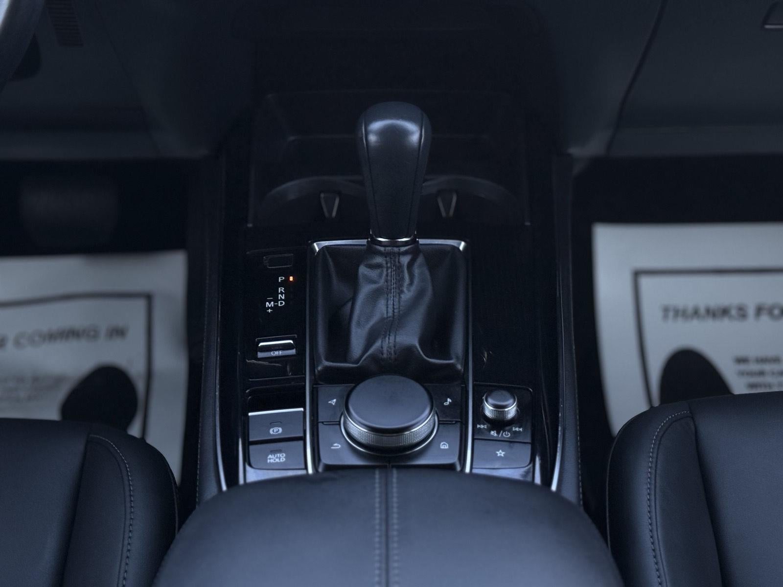 2023 Mazda Mazda CX-30 2.5 S Preferred Package