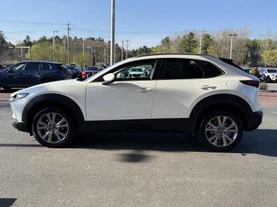 2023 Mazda Mazda CX-30 2.5 S Preferred Package