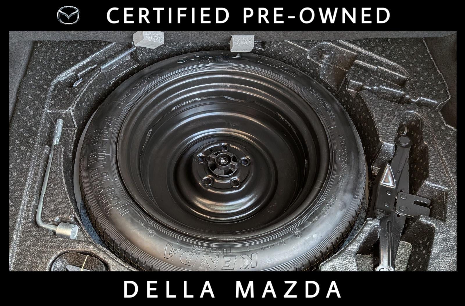 2023 Mazda Mazda CX-30 2.5 S Preferred Package