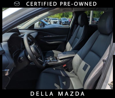 2023 Mazda Mazda CX-30 2.5 S Preferred Package