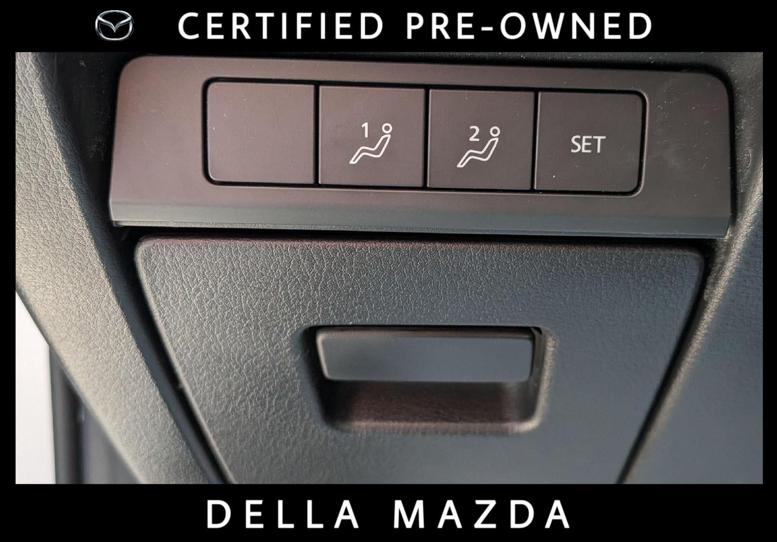 2023 Mazda Mazda CX-30 2.5 S Preferred Package
