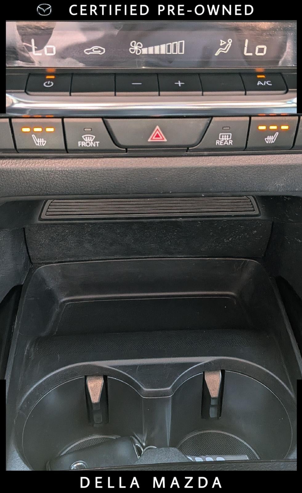 2023 Mazda Mazda CX-30 2.5 S Preferred Package