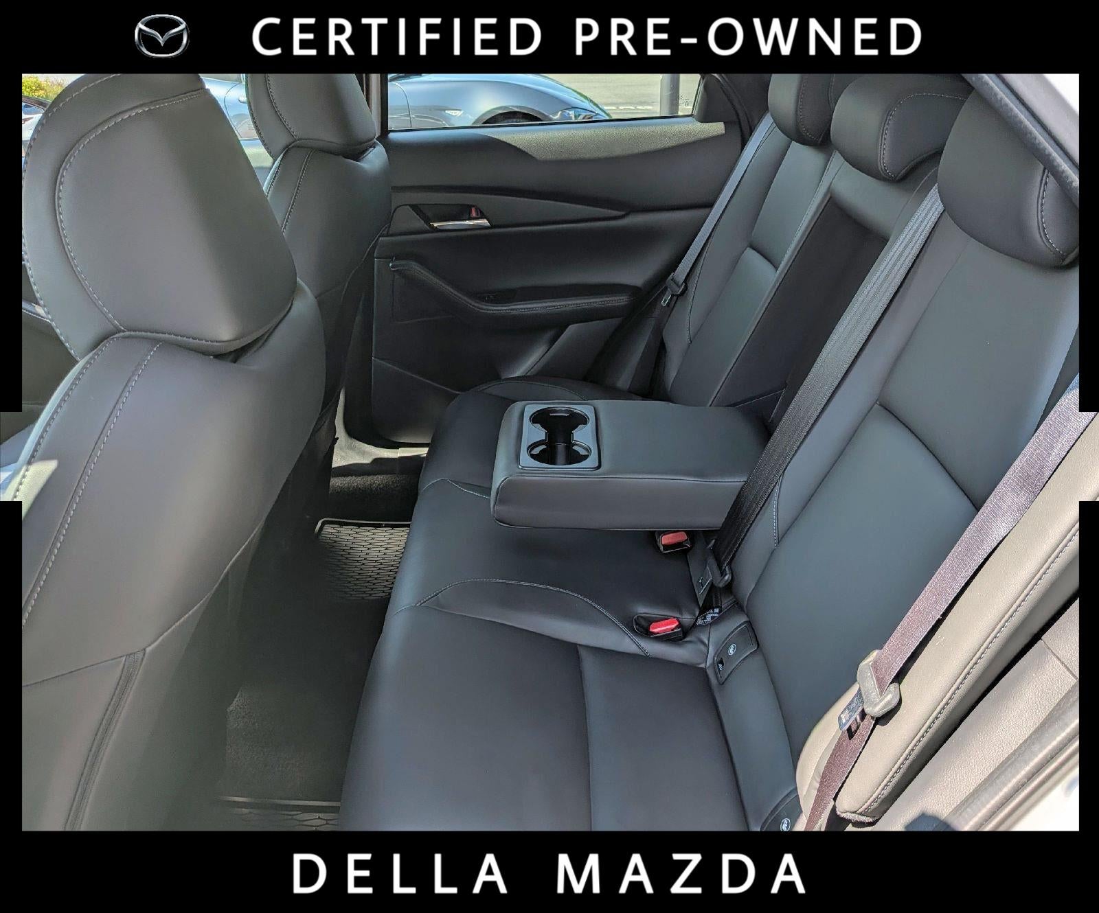 2023 Mazda Mazda CX-30 2.5 S Preferred Package