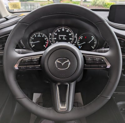 2026 Mazda Mazda CX-30 2.5 S Premium AWD