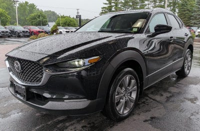 2026 Mazda Mazda CX-30 2.5 S Premium AWD