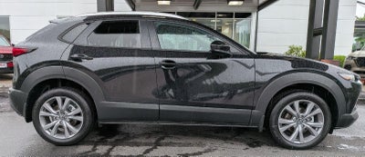 2026 Mazda Mazda CX-30 2.5 S Premium AWD