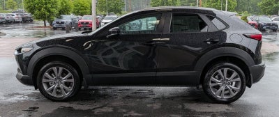 2026 Mazda Mazda CX-30 2.5 S Premium AWD