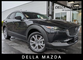 2026 Mazda Mazda CX-30 2.5 S Premium AWD