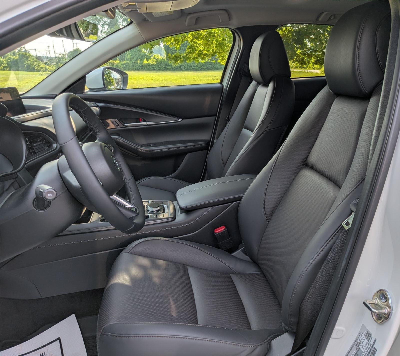 2026 Mazda Mazda CX-30 2.5 S Premium AWD
