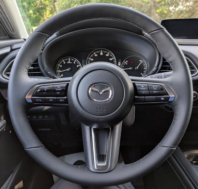 2026 Mazda Mazda CX-30 2.5 S Premium AWD