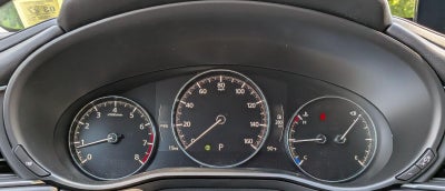 2026 Mazda Mazda CX-30 2.5 S Premium AWD