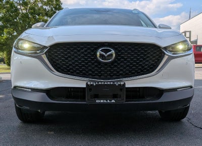 2026 Mazda Mazda CX-30 2.5 S Premium AWD