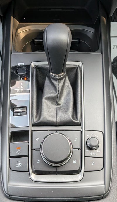 2026 Mazda Mazda CX-30 2.5 S Premium AWD