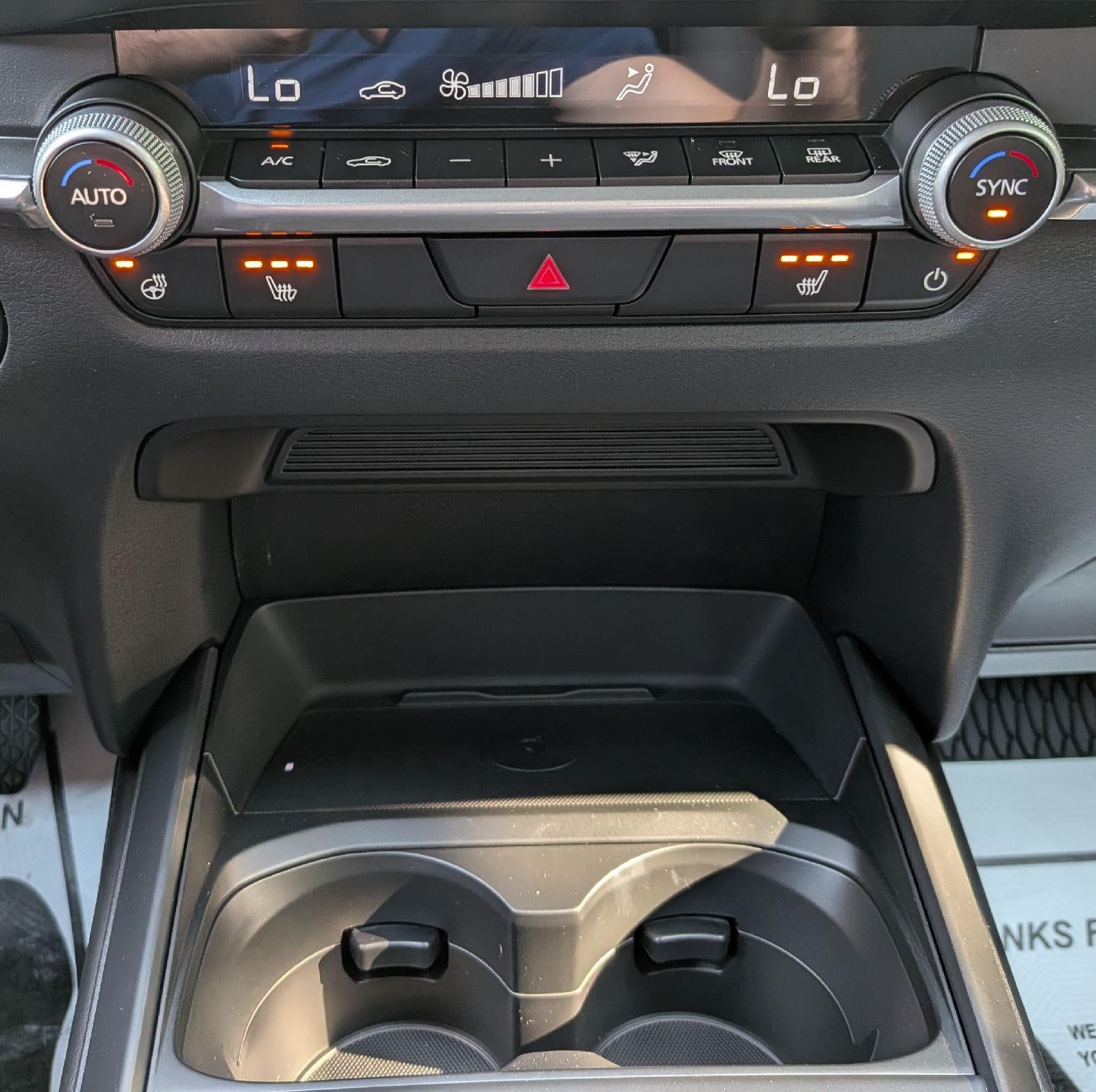 2026 Mazda Mazda CX-30 2.5 S Premium AWD