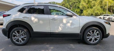 2026 Mazda Mazda CX-30 2.5 S Premium AWD