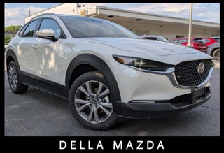 2026 Mazda Mazda CX-30 2.5 S Premium AWD