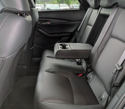 2026 Mazda Mazda CX-30 2.5 S Premium AWD