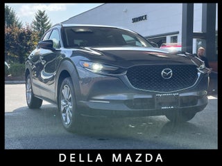 2026 Mazda Mazda CX-30 2.5 S Premium AWD
