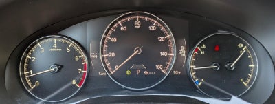 2026 Mazda Mazda CX-30 2.5 S Premium AWD