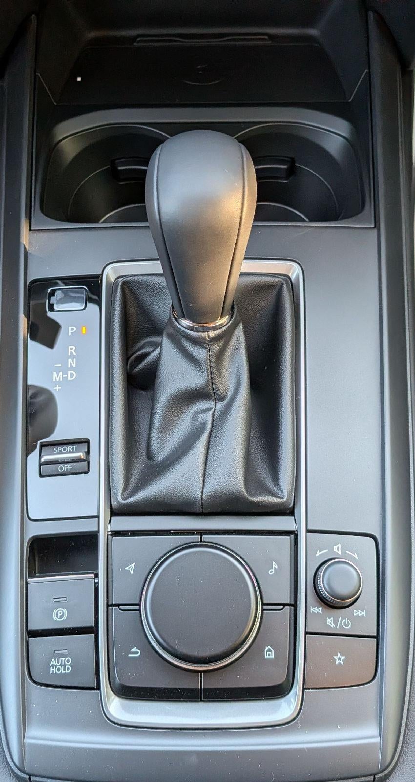 2026 Mazda Mazda CX-30 2.5 S Premium AWD