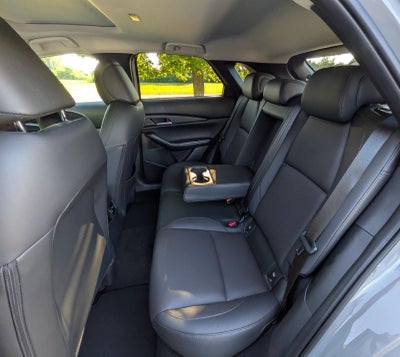 2026 Mazda Mazda CX-30 2.5 S Premium AWD
