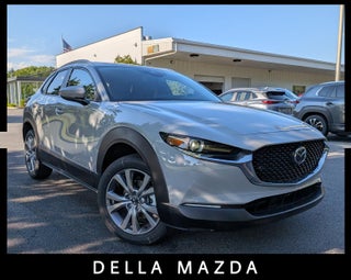 2026 Mazda Mazda CX-30 2.5 S Premium AWD