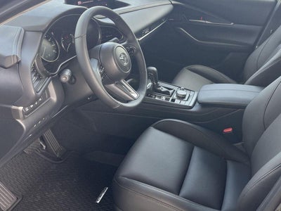 2026 Mazda Mazda CX-30 2.5 S Premium AWD