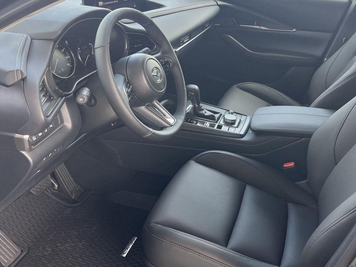 2026 Mazda Mazda CX-30 2.5 S Premium AWD