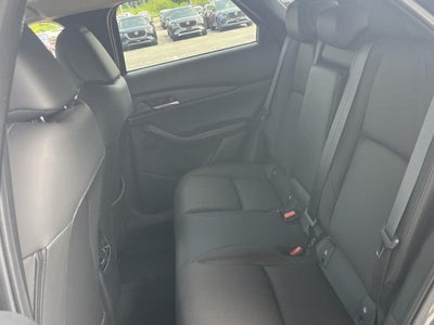 2026 Mazda Mazda CX-30 2.5 S Premium AWD