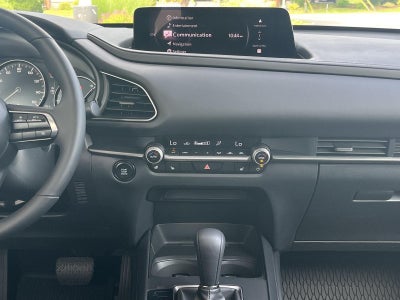 2026 Mazda Mazda CX-30 2.5 S Premium AWD