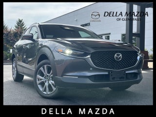 2026 Mazda Mazda CX-30 2.5 S Premium AWD