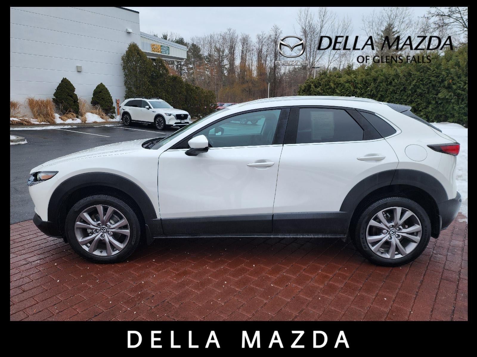 2021 Mazda Mazda CX-30 Premium