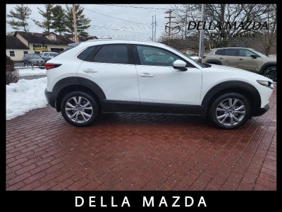2021 Mazda Mazda CX-30 Premium