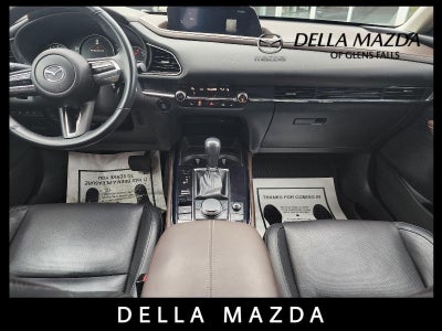 2021 Mazda Mazda CX-30 Premium