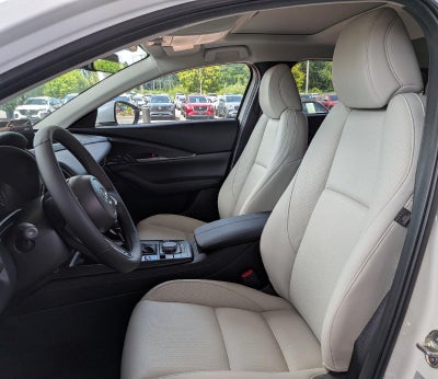 2026 Mazda Mazda CX-30 2.5 S Premium AWD