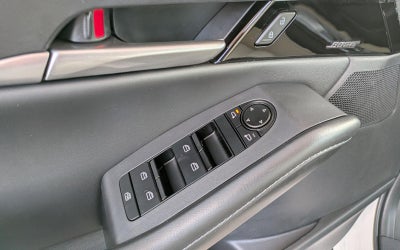 2026 Mazda Mazda CX-30 2.5 S Premium AWD