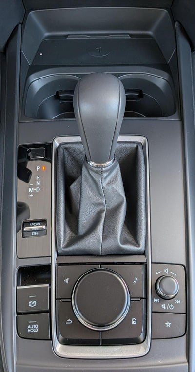 2026 Mazda Mazda CX-30 2.5 S Premium AWD