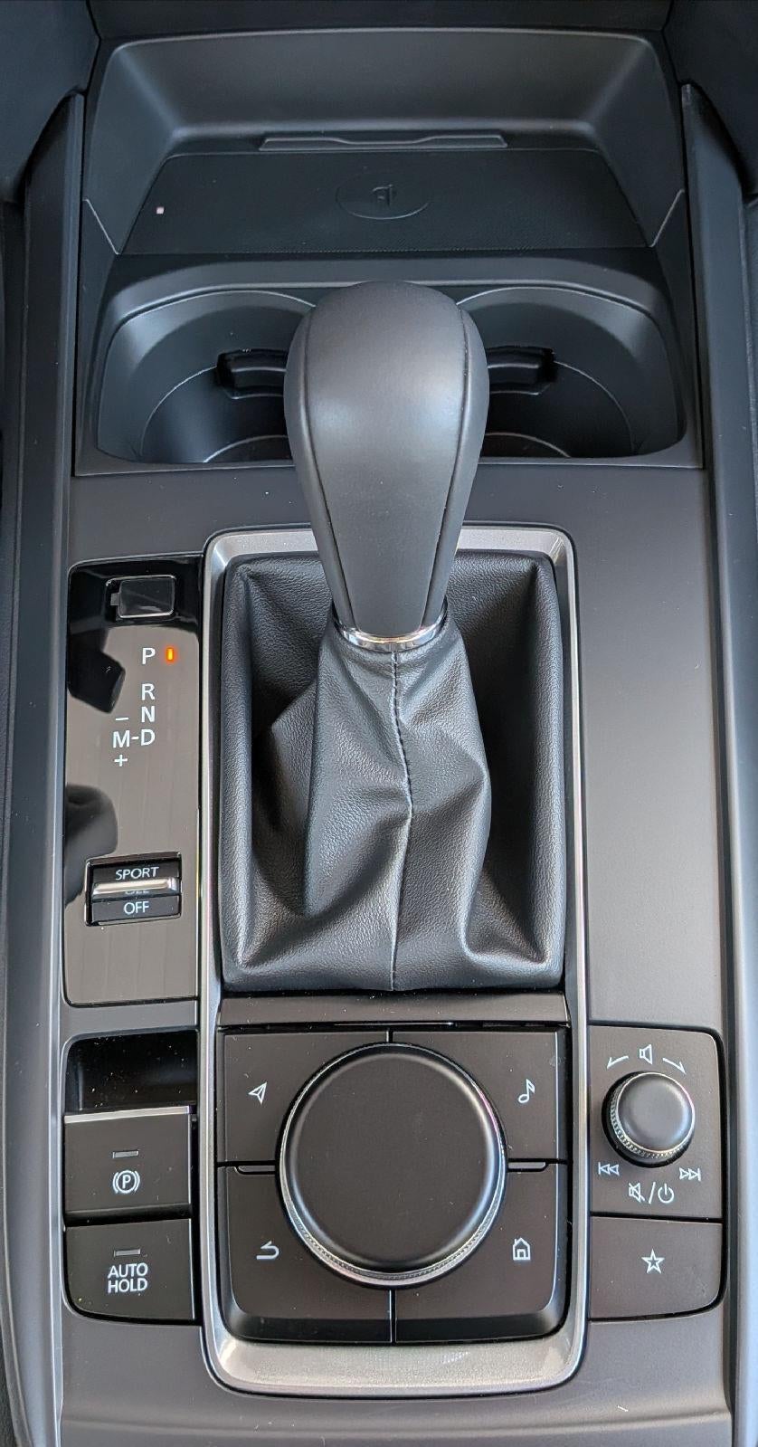 2026 Mazda Mazda CX-30 2.5 S Premium AWD