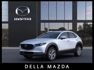 2026 Mazda Mazda CX-30 2.5 S Premium AWD
