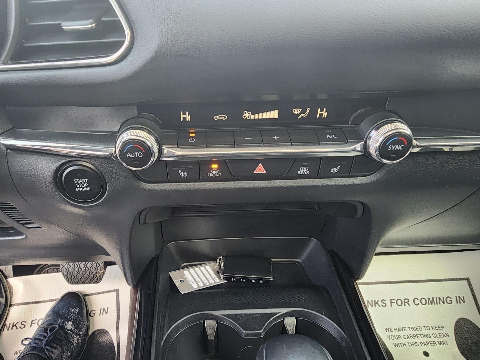 2023 Mazda Mazda CX-30 2.5 S Premium Package