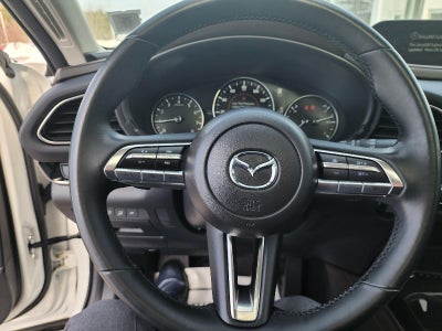 2023 Mazda Mazda CX-30 2.5 S Premium Package