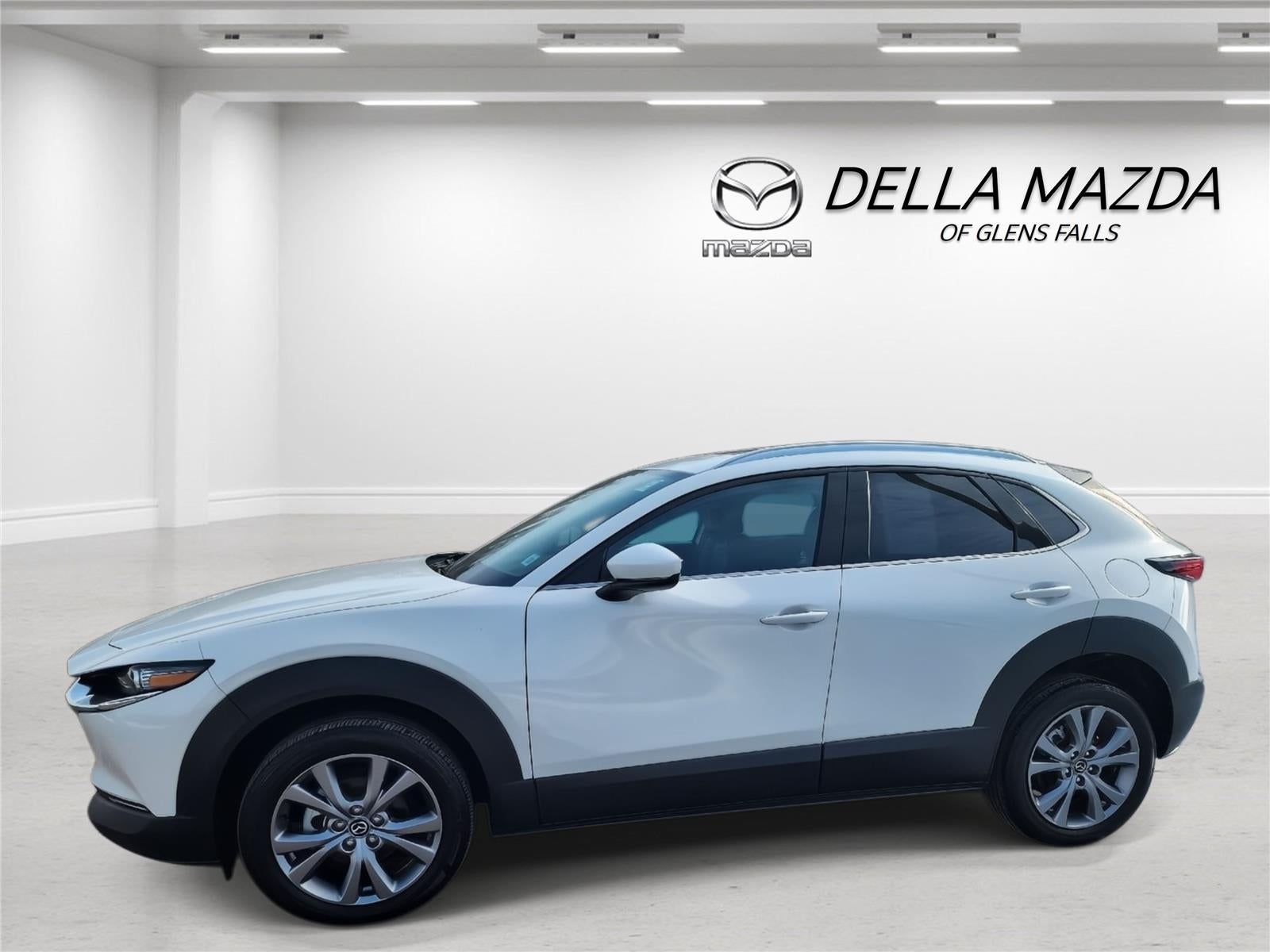 2023 Mazda Mazda CX-30 2.5 S Premium Package